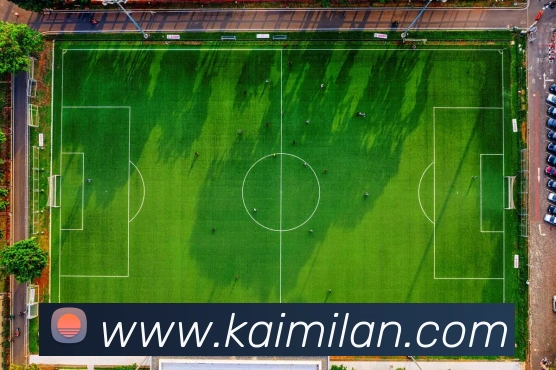 米兰体育发展历程